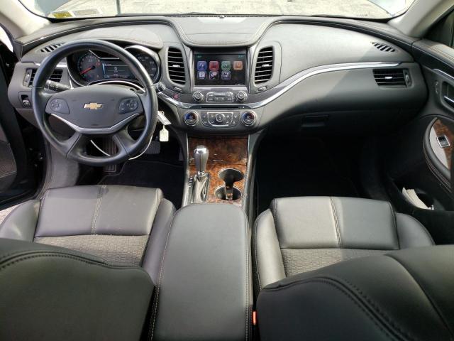 Photo 8 from auction – 2015 CHEVROLET IMPALA LT with VIN 2G1135SN1F9149185