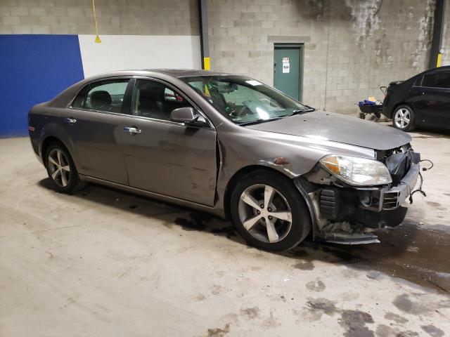 Photo 4 from auction – 2012 CHEVROLET MALIBU LT1 with VIN 1G1ZC5E01CF140542