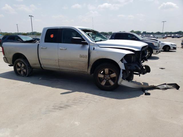 Photo 4 from auction – 2015 RAM 1500 SLT with VIN 1C6RR6GGXFS646556