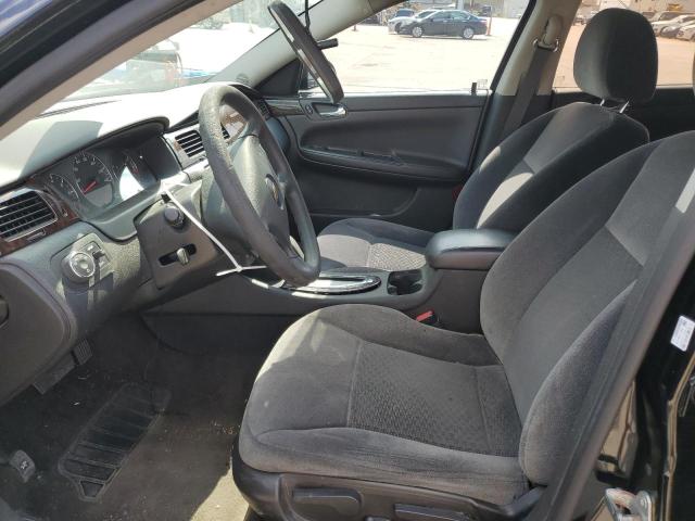 Photo 7 from auction – 2016 CHEVROLET IMPALA LIM with VIN 2G1WB5E31G1179032