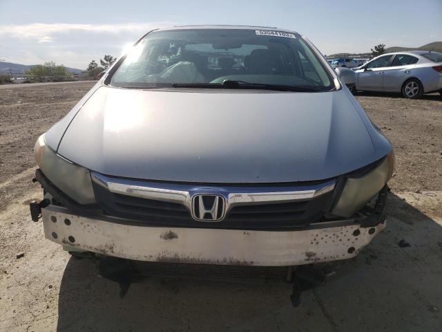 Photo 5 from auction – 2012 HONDA CIVIC EX with VIN 2HGFB2F82CH574064