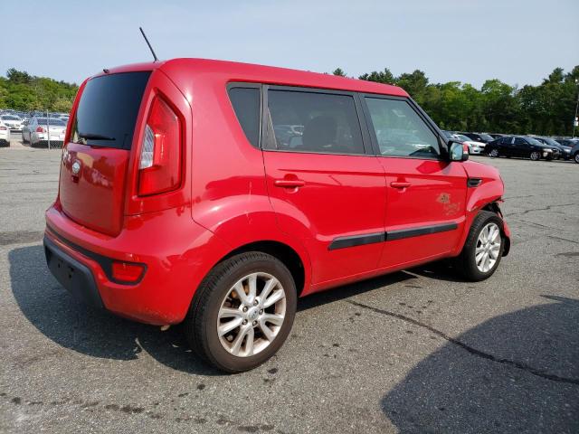 Photo 3 from auction – 2013 KIA SOUL + with VIN KNDJT2A6XD7612892