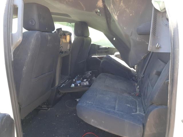 Photo 10 from auction – 2020 CHEVROLET SILVERADO with VIN 1GCPYFED6LZ370679