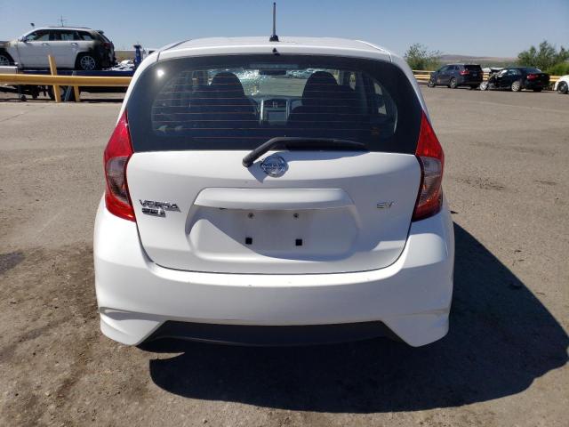 Photo 6 from auction – 2019 NISSAN VERSA NOTE with VIN 3N1CE2CP9KL365966