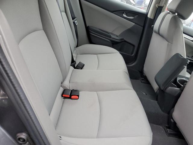 Photo 10 from auction – 2019 HONDA CIVIC LX with VIN 2HGFC2F66KH589192