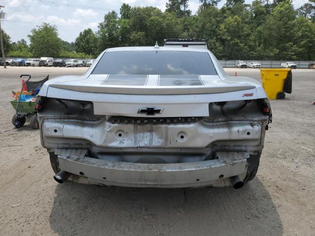 Zdjęcie 6 z aukcji – 2012 CHEVROLET CAMARO LT z VIN 2G1FB1E30C9136287