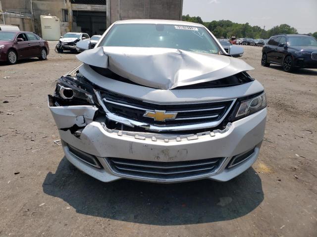 Photo 5 from auction – 2019 CHEVROLET IMPALA PRE with VIN 1G1105S36KU115506