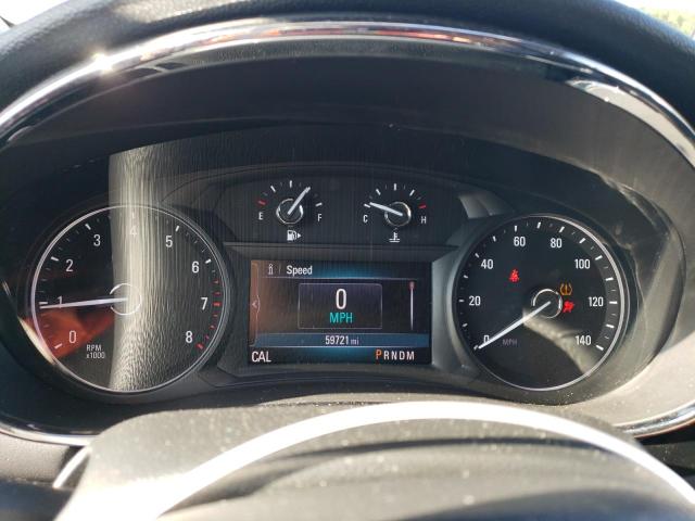 Photo 9 from auction – 2019 BUICK ENCORE PRE with VIN KL4CJASBXKB828444