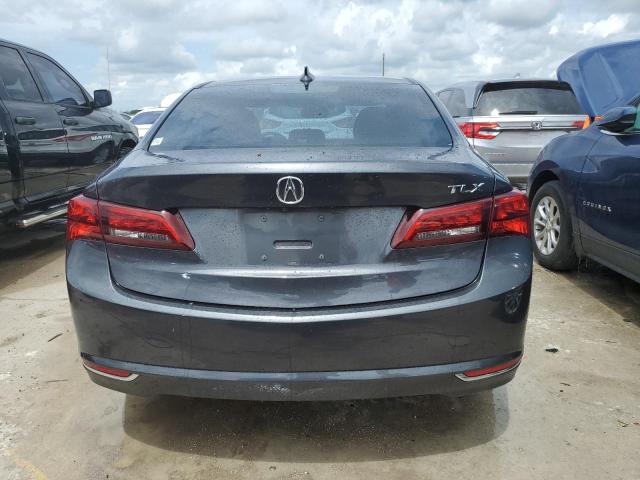 Фото 6 с аукциона – 2016 ACURA TLX TECH с VIN 19UUB2F57GA010881