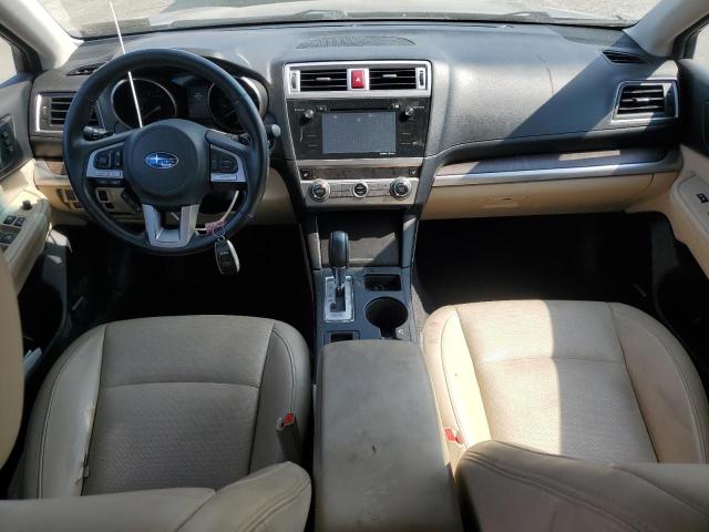 Photo 8 from auction – 2015 SUBARU OUTBACK 2. with VIN 4S4BSALC9F3264545