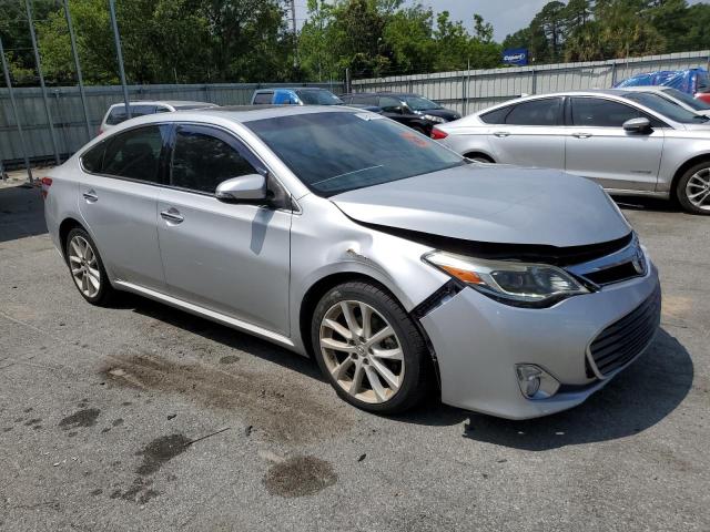 Photo 4 from auction – 2014 TOYOTA AVALON BAS with VIN 4T1BK1EBXEU131872