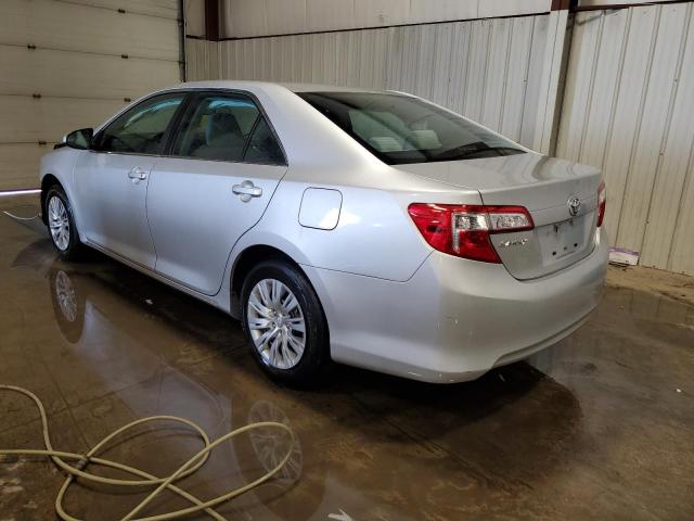 Photo 2 from auction – 2012 TOYOTA CAMRY BASE with VIN 4T1BF1FK0CU073271