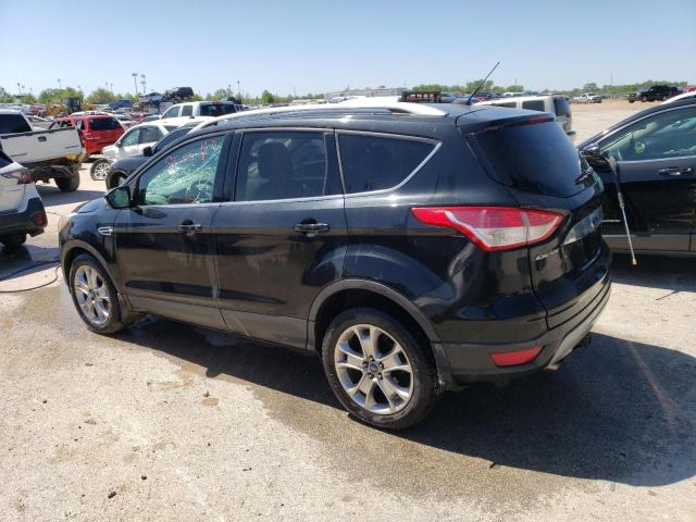 Photo 2 from auction – 2014 FORD ESCAPE TIT with VIN 1FMCU9J96EUA68401