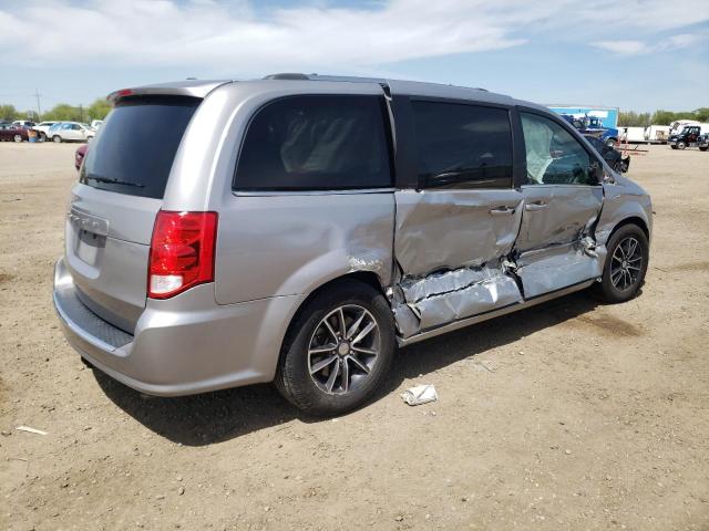 Photo 3 from auction – 2017 DODGE GRAND CARA with VIN 2C4RDGCG1HR724519
