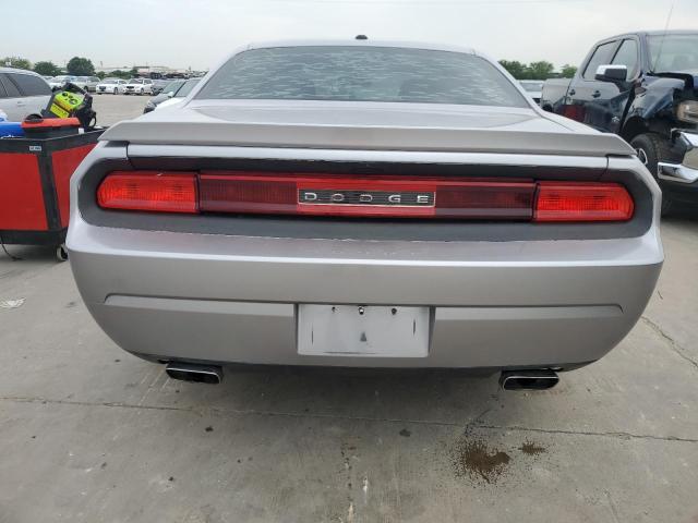 Photo 6 from auction – 2013 DODGE CHALLENGER with VIN 2C3CDYBT3DH609094