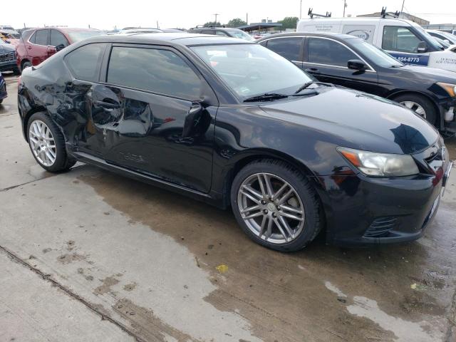 Photo 4 from auction – 2011 TOYOTA SCION TC with VIN JTKJF5C74B3011263