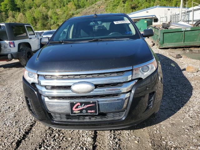 Photo 5 from auction – 2013 FORD EDGE SE with VIN 2FMDK4GC0DBC88265