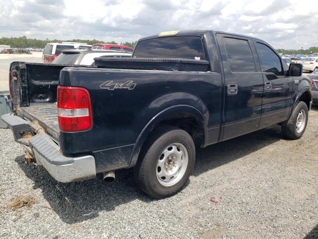 Photo 3 from auction – 2004 FORD F150 SUPER with VIN 1FTPW14504KB79093