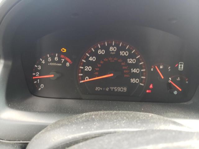 Photo 9 from auction – 2005 HONDA ACCORD EX with VIN 1HGCM71735A021837