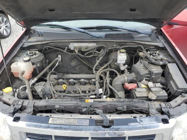 Photo 12 from auction – 2012 FORD ESCAPE LIM with VIN 1FMCU9E75CKB68152