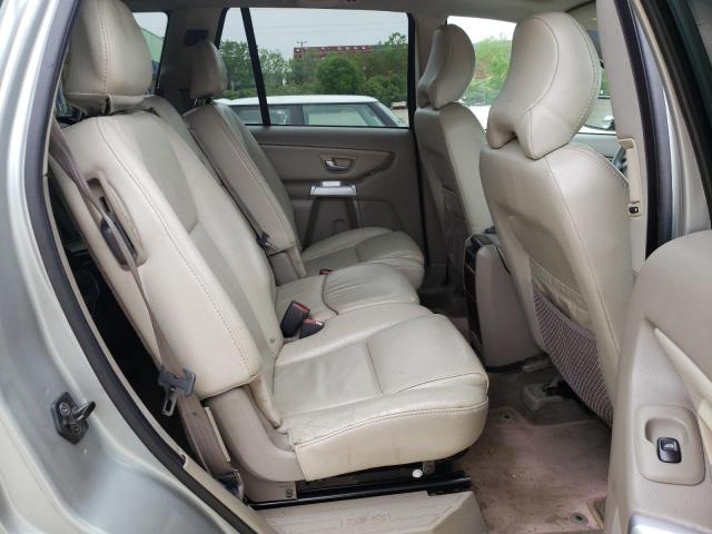 Photo 11 from auction – 2004 VOLVO XC90 with VIN YV1CZ59H441056543