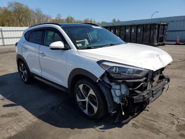 Photo 4 from auction – 2016 HYUNDAI TUCSON LIM with VIN KM8J3CA25GU086580
