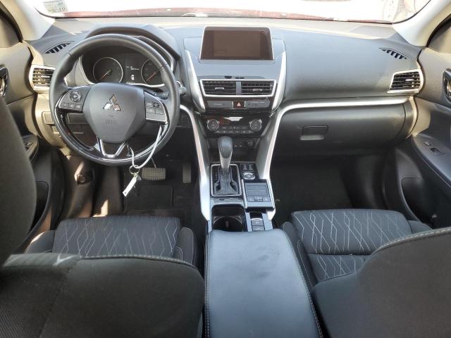 Photo 8 from auction – 2018 MITSUBISHI ECLIPSE CR with VIN JA4AT5AA3JZ065626