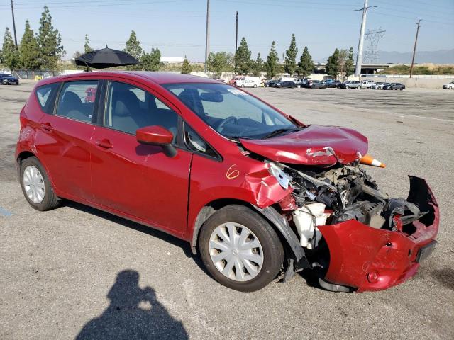Photo 4 from auction – 2015 NISSAN VERSA NOTE with VIN 3N1CE2CP0FL415076