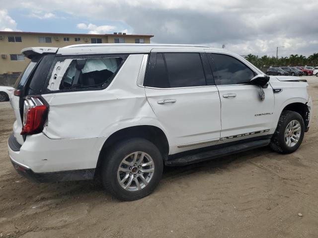 Photo 3 from auction – 2022 GMC YUKON DENA with VIN 1GKS2DKT8NR295938