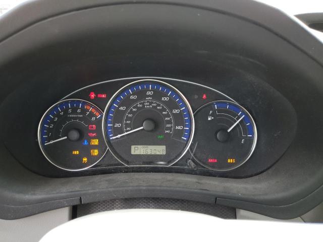 Photo 9 from auction – 2012 SUBARU FORESTER 2 with VIN JF2SHADC7CH425928