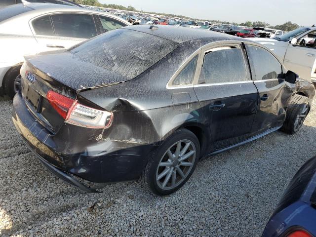 Photo 3 from auction – 2015 AUDI A4 PREMIUM with VIN WAUAFAFL8FN011993