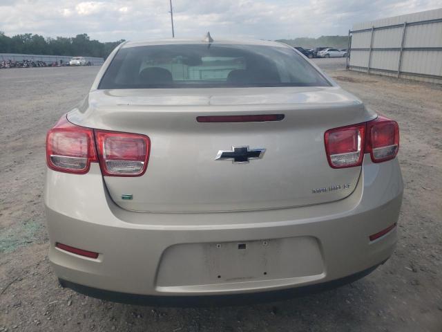 Photo 6 from auction – 2016 CHEVROLET MALIBU LIM with VIN 1G11C5SA4GF123783