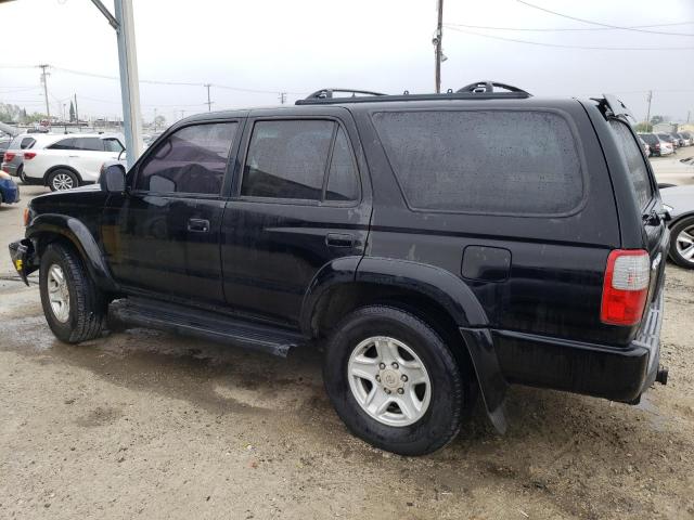 Zdjęcie 2 z aukcji – 2001 TOYOTA 4RUNNER SR z VIN JT3GN86R410181758