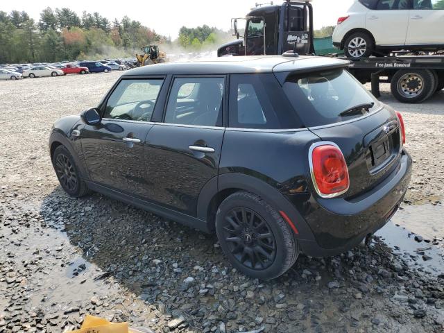 Photo 2 from auction – 2019 MINI COOPER with VIN WMWXU1C57K2F82590