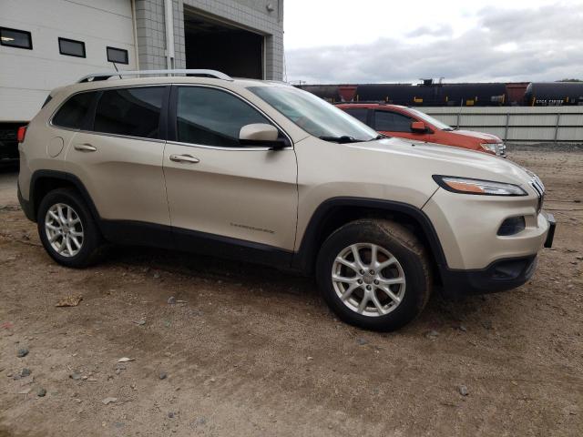 Photo 4 from auction – 2014 JEEP CHEROKEE L with VIN 1C4PJMCS7EW229764