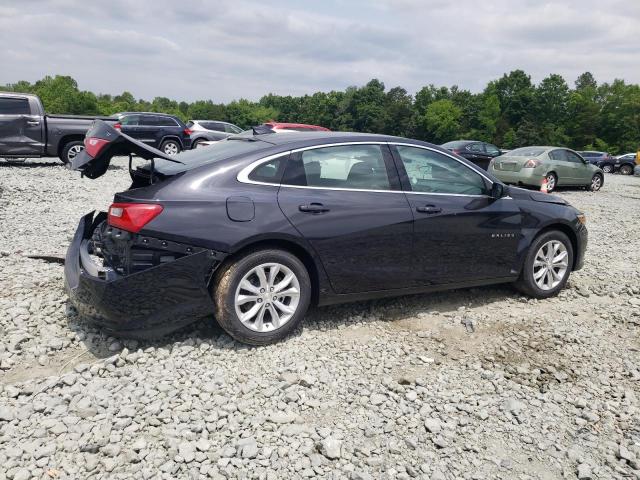 Photo 3 from auction – 2023 CHEVROLET MALIBU LT with VIN 1G1ZD5ST2PF179545