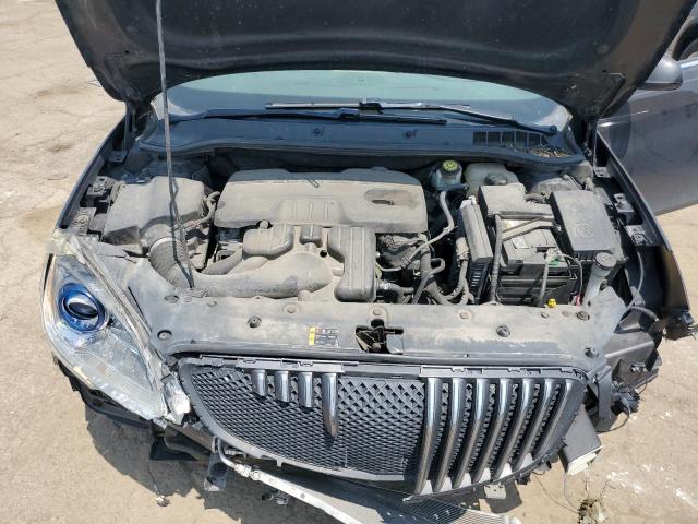 Photo 11 from auction – 2015 BUICK VERANO CON with VIN 1G4PR5SK6F4155584