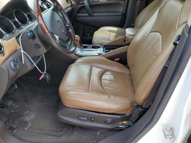 Photo 7 from auction – 2013 BUICK ENCLAVE with VIN 5GAKRDKD9DJ144041