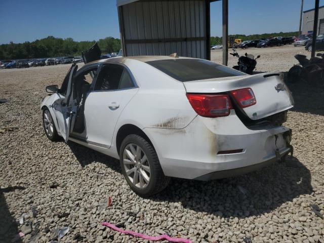 Photo 2 from auction – 2014 CHEVROLET MALIBU 2LT with VIN 1G11E5SL0EF210606