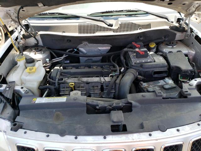 Photo 11 from auction – 2013 JEEP COMPASS SP with VIN 1C4NJCBA5DD264565