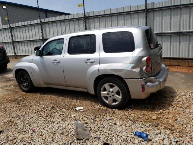 Photo 2 from auction – 2010 CHEVROLET HHR LT with VIN 3GNBABDB3AS637334