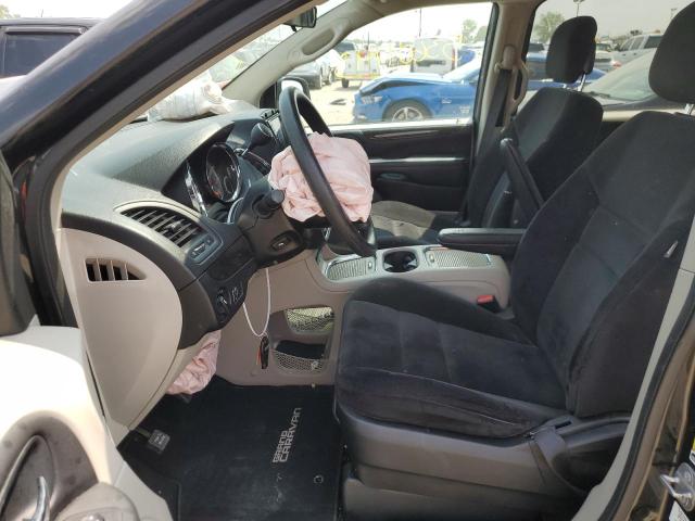Photo 7 from auction – 2014 DODGE GRAND CARA with VIN 2C4RDGCG1ER389418