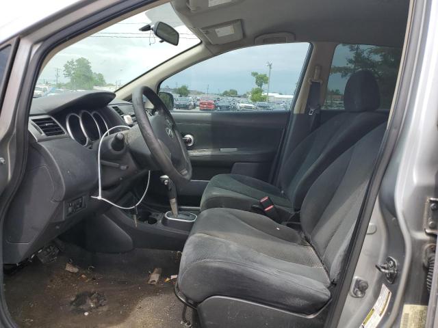 Photo 7 from auction – 2011 NISSAN VERSA S with VIN 3N1BC1CP7BL445245