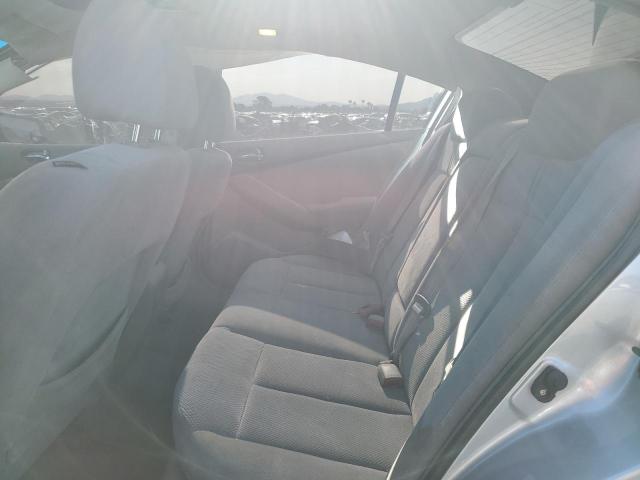Photo 10 from auction – 2007 NISSAN ALTIMA 2.5 with VIN 1N4AL21E87N417256