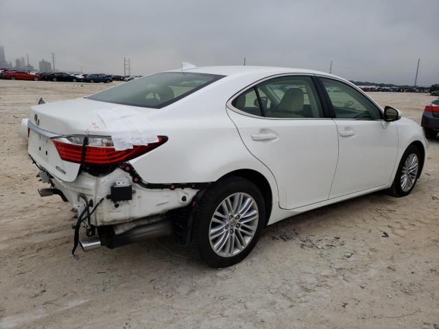 Photo 3 from auction – 2015 LEXUS ES 350 with VIN JTHBK1GG1F2200747