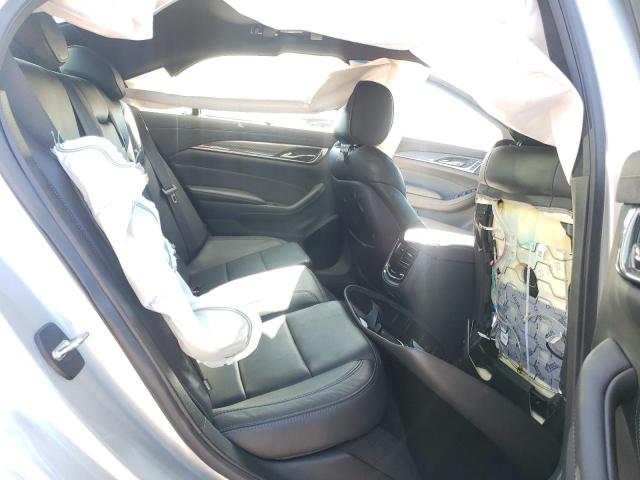 Photo 10 from auction – 2017 CADILLAC CTS PREMIU with VIN 1G6AS5SSXH0142784