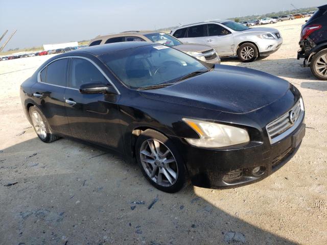 Photo 4 from auction – 2014 NISSAN MAXIMA S with VIN 1N4AA5AP4EC438588