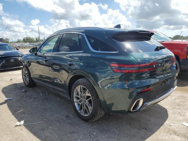 Photo 2 from auction – 2022 GENESIS GV70 BASE with VIN KMUMADTB1NU077301