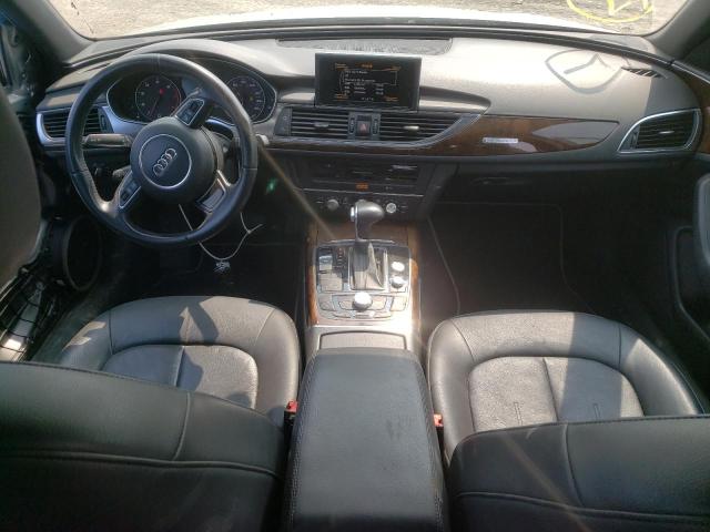 Photo 8 from auction – 2015 AUDI A6 PREMIUM with VIN WAUFFAFC3FN020719