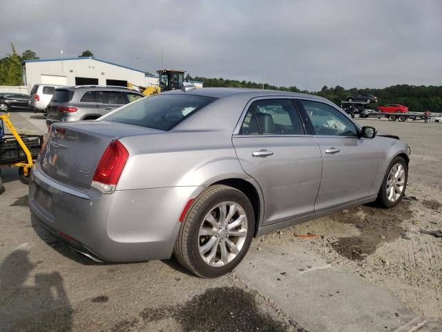 Photo 3 from auction – 2017 CHRYSLER 300C with VIN 2C3CCAKG9HH565458